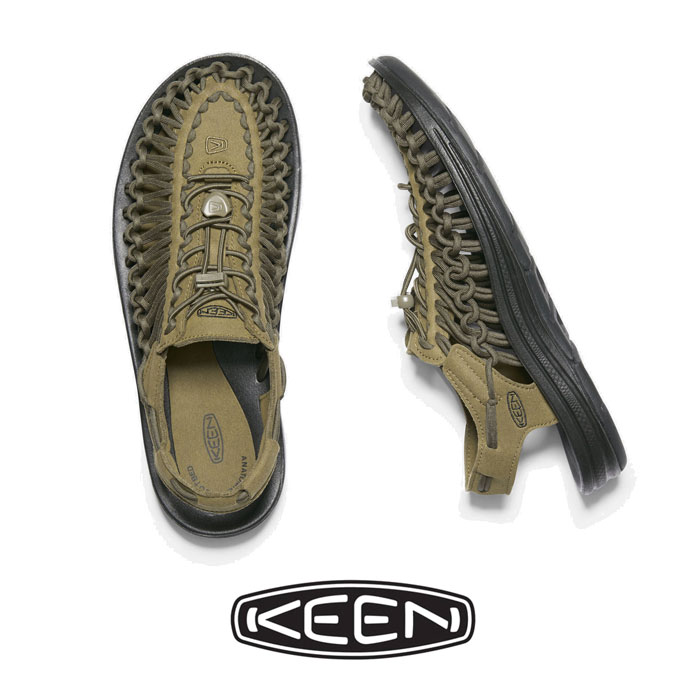 KEEN（キーン）メンズ 