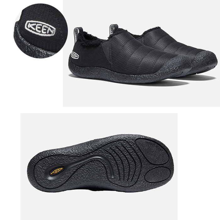 KEEN (キーン) HOWSER II ハウ...の紹介画像2