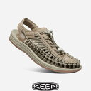 KEEN（キーン）UNEEK　ユ