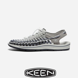 KEEN（キーン）UNEEK　ユニーク　1027434　サンダル　メンズ