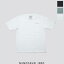MINOTAUR INST.(ミノトール)オーガニックコットンTシャツ 2201CU07 ORGANIC DC - T 半袖 カットソー