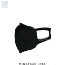 【SALE 40％OFF】MINOTAUR INST.（ミノトール）TECH KNIT MASK 2101ACC03 マスク