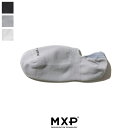 【SALE 40％OFF】MXP（エム エックス ピー）デオドラント ショートソックス（ユニセックス）MS59302 SNEAKER SOCKS スニーカーソックス 靴下