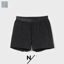【SALE 20%OFF】NEUTRALWORKS(ニュートラルワークス)カイヨセ/マルチポケットショーツ(ユニセックス)KSU42103 KAIYOSE/ MULTI POCKET SHORTS パンツ