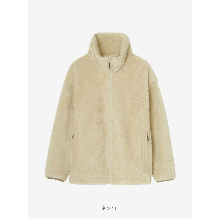 NEUTRALWORKS（ニュートラルワークス）スノーメルト/フリースフルジップ（ユニセックス）KSU13344　SNOWMELT/FLC F/ZIP　ジャケット　アウター