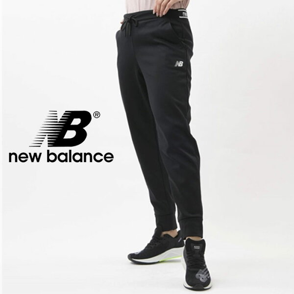SALE40%OFF newbalance(ニューバランス)テックフリースジョガーAWP03147TECHFLEECEJOGG