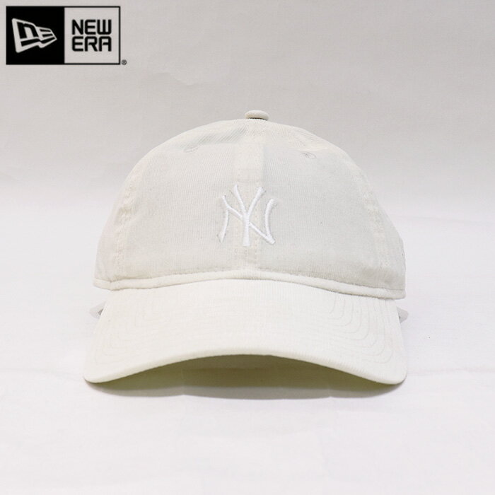 【別注】New Era（ニューエラ）SUMMER COL 920CS NY(HLEX)　14398035　別注　HULLE楽展　キャップ　NY　レディース　ユニセックス