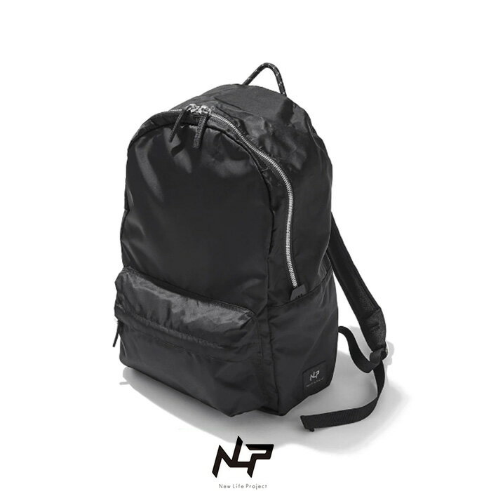 【スーパーセール 40％OFF】NEW LIFE PROJECT（ニューライフプロジェクト）SACK/LABO　NLW223P01010001　リュック