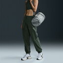 【SALE 20%OFF】NIKE(ナイキ)ナイキWSワンTFポーラーパンツ1 FB5579 ウィメンズ ルーズ フリース パンツ ポーラー パンツ ボトム VINTAGE GREEN/PALE I