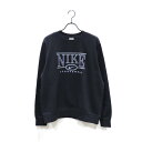 NIKE(ナイキ)ナイキ スポーツウェア クラブ フリース ウィメンズ ロゴクルーネックスウェットシャツ HJ0981 AS W NSW CLUB FLC STD GX C