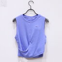 NIKE(ナイキ)ナイキ AS W NY DF TANK OPP2 IB7913 ウィメンズ タンクトップ ヨガ ピラティス アクティブ