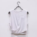 NIKE(ナイキ)ナイキ AS W NY DF TANK OPP2 IB7913 ウィメンズ タンクトップ ヨガ ピラティス アクティブ