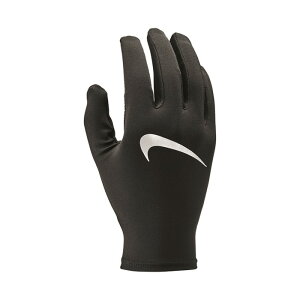 NIKE(ナイキ)　メンズミラーランニンググローブ　CW1052　MEN'S MIRROR RUNNING GLOVES　手袋