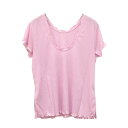 【SALE 50%OFF】NIKE(ナイキ) WS ヨガ コアCNレイヤーヴェニエルS/Sトップ CU5384 ヨガシリーズ