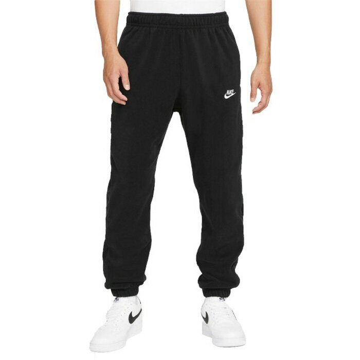 NIKE(ナイキ)　ナイキ スウェットパンツ メンズ　DD4893　NIKE NSW SPE + WINTER FLEECE PANTS