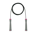 NIKE(ナイキ) ナイキ ファンダメンタル スピードロープ　AT6005 　(Men's) NIKE FUNDAMENTAL SPEED ROPE トレーニング　運動