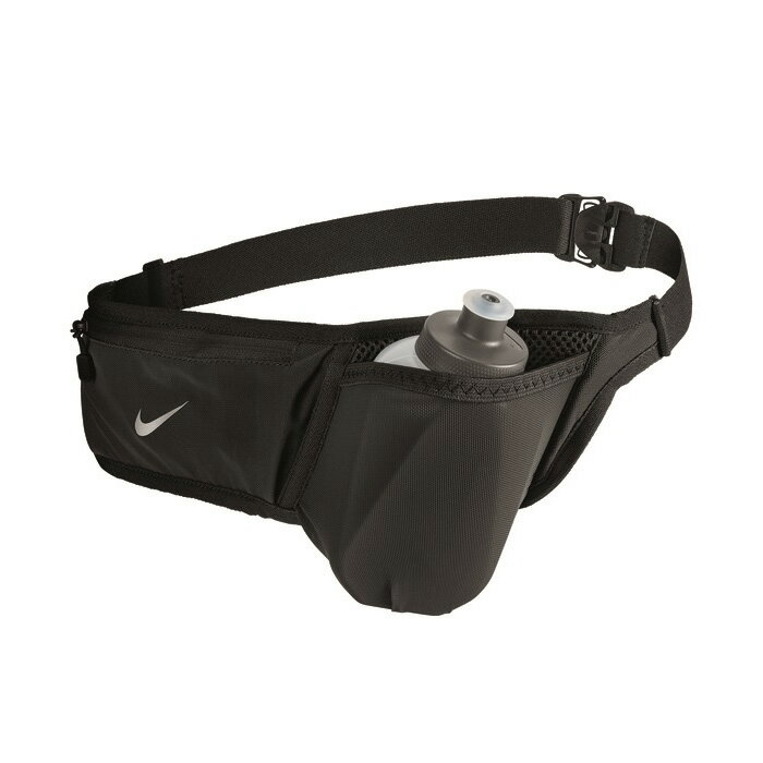 NIKE(ナイキ)　ダブルポケット フラスコベルト 2.0 10oz　RN9024　DOUBLE POCKET FLASK BELT 2.0 1　ウエストバッグ