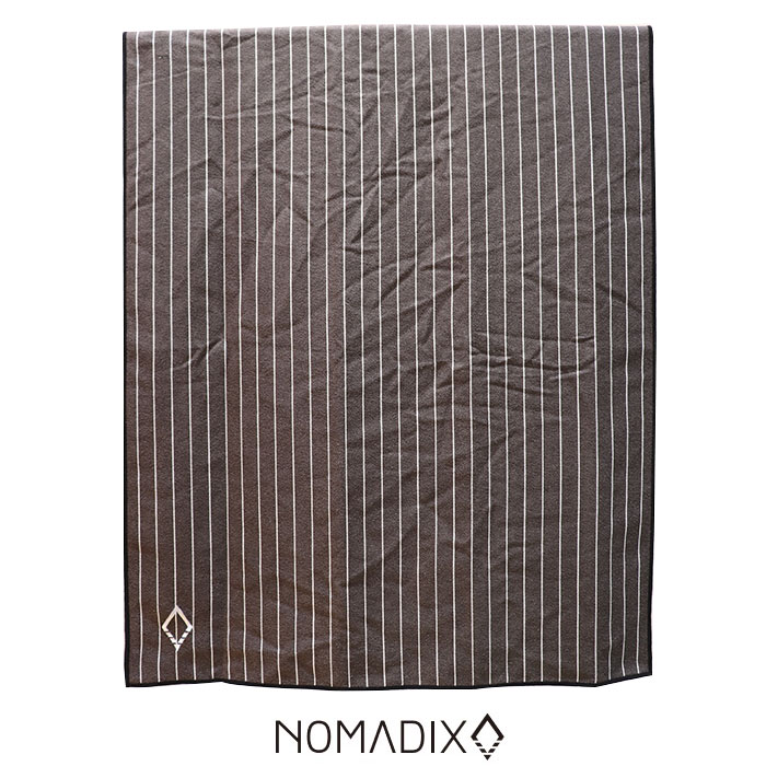 NOMADIX ノマディックス　THE NOMADIX TOWEL　5017010-03　ヨガマット タオル　吸水