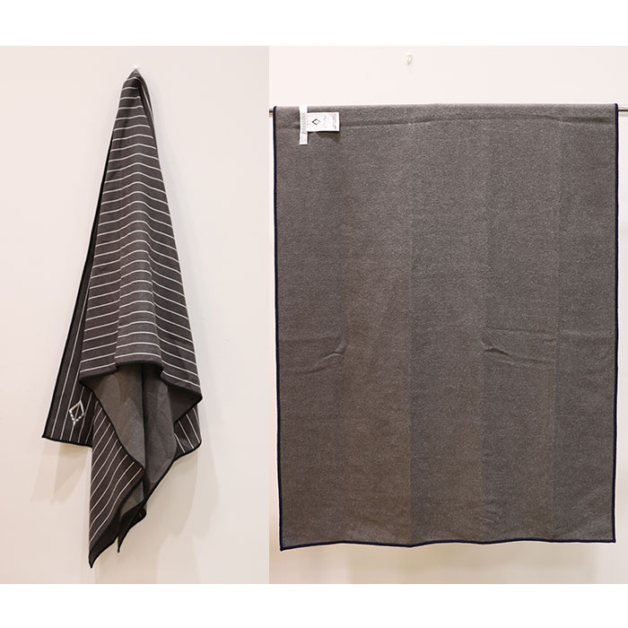 NOMADIX ノマディックス　THE NOMADIX TOWEL　5017010-03　ヨガマット タオル　吸水