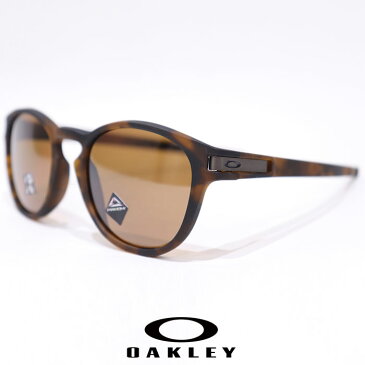 OAKLEY (オークリー)　 (A) LATCH（ラッチ アジアンフィット）　934920　　正規販売店　サングラス　メガネ　野球　MLB　トレーニング　ランニング　釣り　海