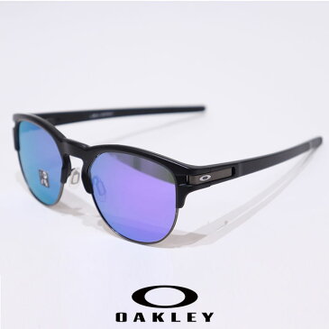 OAKLEY (オークリー)　 LATCH KEY L（ラッチキー　エル）　939402　正規販売店　サングラス　メガネ　野球　MLB　トレーニング　ランニング　釣り　海　ゴルフ