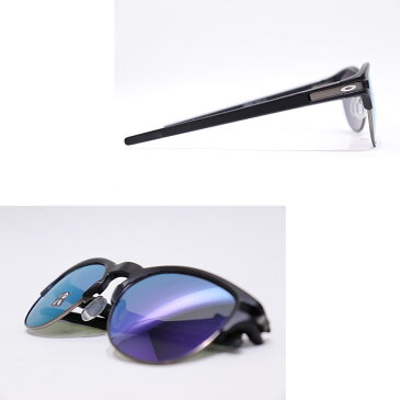 OAKLEY (オークリー)　 LATCH KEY L（ラッチキー　エル）　939402　正規販売店　サングラス　メガネ　野球　MLB　トレーニング　ランニング　釣り　海　ゴルフ