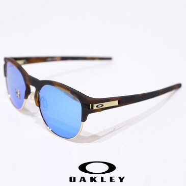 OAKLEY (オークリー)　 LATCH KEY L (ラッチキー エル） 　939407　正規販売店　サングラス　メガネ　野球　MLB　トレーニング　ランニング　釣り　海 ゴルフ