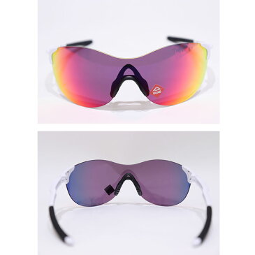 OAKLEY (オークリー)　EVZERO ASCEND（イーブイゼロ　アセンド） 945302　正規販売店　サングラス　メガネ　野球　MLB　トレーニング　ランニング　釣り　海 ゴルフ