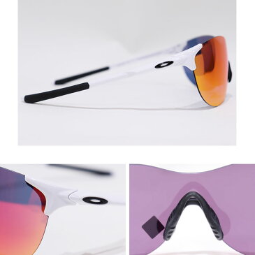 OAKLEY (オークリー)　EVZERO ASCEND（イーブイゼロ　アセンド） 945302　正規販売店　サングラス　メガネ　野球　MLB　トレーニング　ランニング　釣り　海 ゴルフ