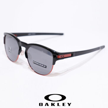 OAKLEY (オークリー)　9394 LATCH KEY M（ラッチキー　エム）　939405　正規販売店　サングラス　メガネ　野球　MLB　トレーニング　ランニング　釣り　海 ゴルフ