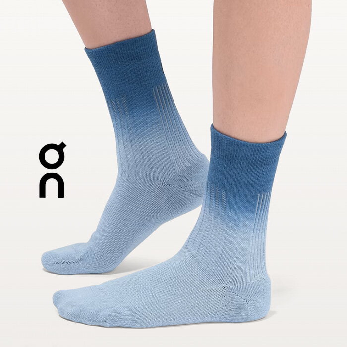 楽天HULLE楽天市場店ON （オン） ALL-DAY SOCK W WOMEN　367.01189　靴下　ソックス　women's　正規取扱店