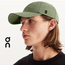 ON (オン)　ON CAP UNISEX　337.01406　ライトウェイトキャップ ランニング