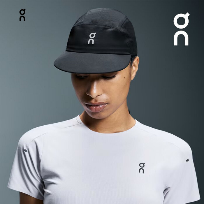 ON (オン）PERFORMANCE CAP 1 U UNISEX　2UE30500553　パフォーマンスキャップ　ユニセックス　帽子