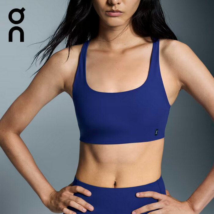  ON (オン) ムーブメント ブラ　1WD30130662　MOVEMENT BRA 1 W WOMEN　スポーツブラ　ワークアウト　ウィメンズ　正規販売店