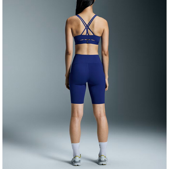 ON (オン) ムーブメントタイツ ショート　1WE11910662　MOVEMENT TIGHTS SHORT 1 W WOMEN　スポーツ　ワークアウト　ウィメンズ　正規販売店