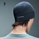 ON (オン) コアビーニー 2UE30490255 CORE BEANIE 1 U UNISEX ユニセックス スポーツ ランニング