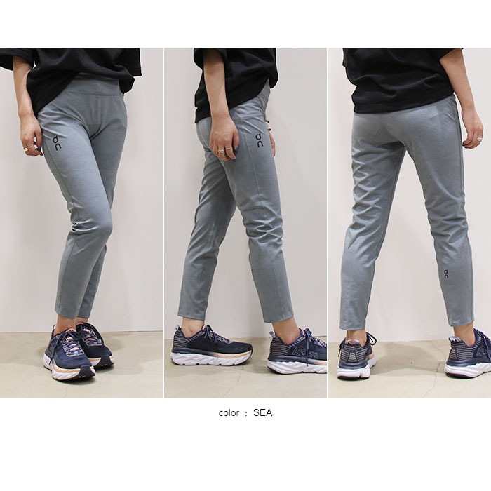 肌触りがいい On オン ランニングタイツ レギンス 7 正規販売店 レディース スニーカー ランニング シューズ 軽量 トレーニング マラソン ウェア Begin Running Www Jofrepropiedades Cl