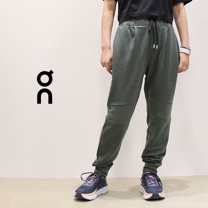 【SALE 30％OFF】ON オン ウィメンズウェットパンツ SWEAT PANTS 216.00041/216.00056 正規販売店 レディース スニーカー ランニング シューズ 軽量 トレーニング マラソン ウェア begin runni…