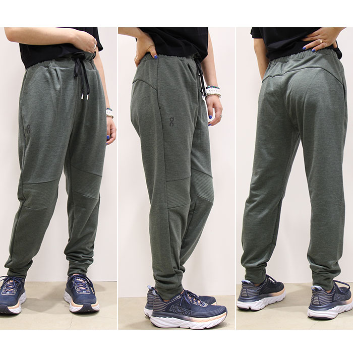 【SALE 30％OFF】ON (オン)　ウィメンズウェットパンツ　SWEAT PANTS 　216.00056...