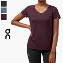 ON (オン) ウィメンズTシャツ PERFORMANCE-T W ON-202.00237 パフォーマンスT ランニング 吸水 速乾