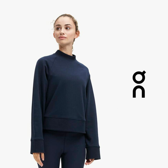 Rakuten - ON (オン) Crew Neck　253.00465　クルーネック　オーガニックコットン