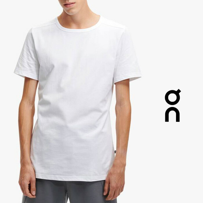 ON(オン)オンT 161.00409 On-T カットソー 半袖Tシャツ
