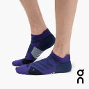 ON (I) Performance Low Sock@344.00818@C@\bNX@Y@K戵X