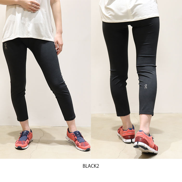 肌触りがいい On オン ランニングタイツ レギンス 7 正規販売店 レディース スニーカー ランニング シューズ 軽量 トレーニング マラソン ウェア Begin Running Www Jofrepropiedades Cl