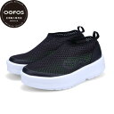 OOFOS(ウーフォス)OOMEGA CHUKKA 2000610 正規販売店 リカバリーサンダル ユニセックス メンズ レディース ウィメンズ シューズ スポーツサンダル 2000610052231