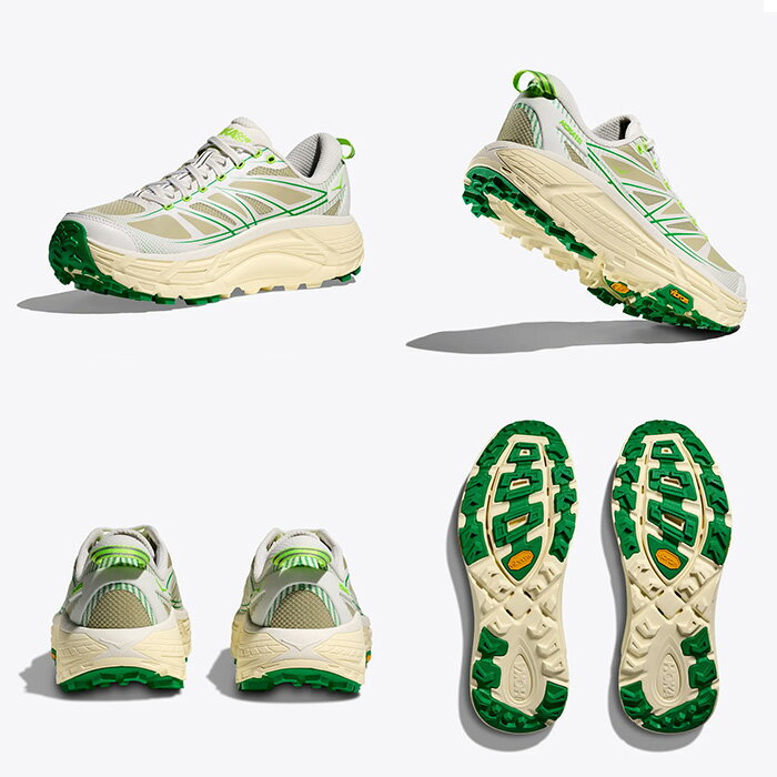 HOKA ONE ONE(ホカ オネ オネ)M...の紹介画像3