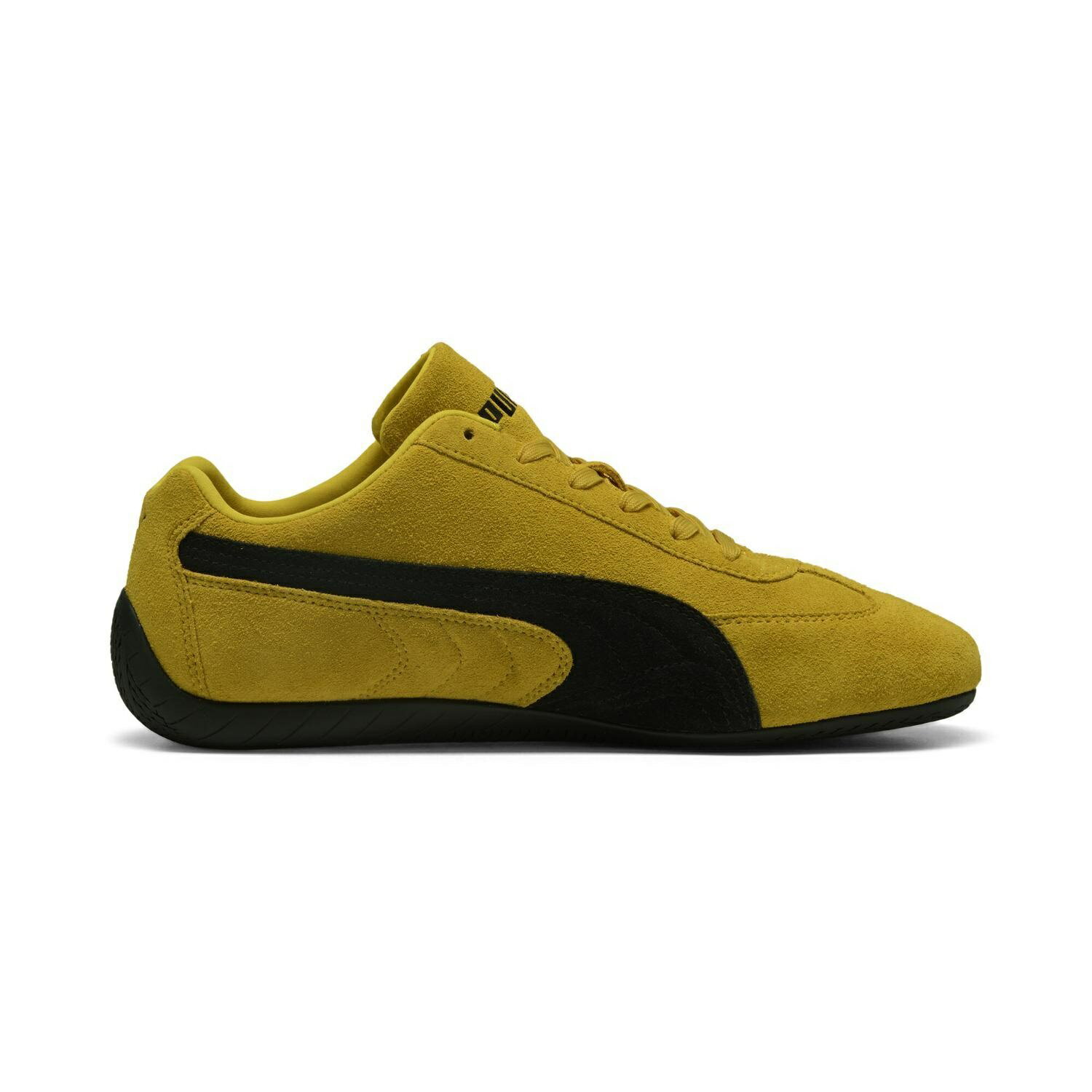 PUMA （プーマ ）スピードキャット OG スニーカー　398846　PJ398846　　プーマ SPEEDCAT OG　スニーカー　スピードキャット　スウェード　レディース スニーカー,　ローカット