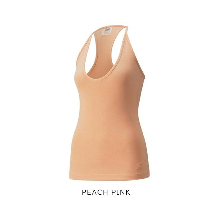 【SALE 50％OFF】PUMA（プーマ）ウィメンズ ヨガ スタジオ EXHALE リブ ディープ V...