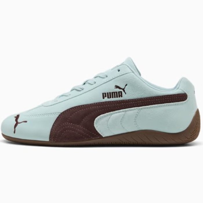 PUMA（プーマ） SPEEDCAT OG ユニセックス スニーカー レトログ クラシック 軽量 スポーツ 街歩き モダン 398846