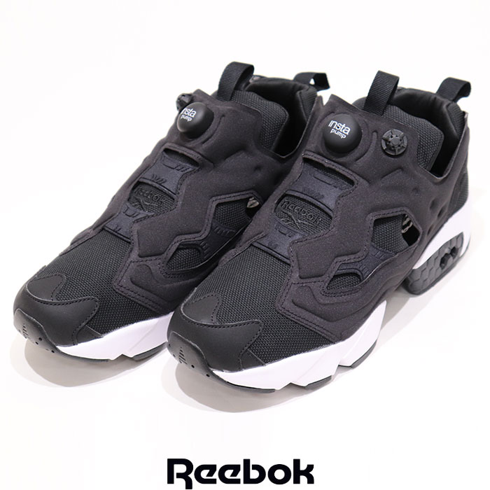 【SALE 30％OFF】Reebok (リーボック) スニーカー　インスタポンプフューリー　DV6985　INSTAPUMP FURY OG